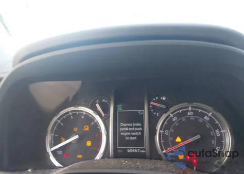 2022 Toyota 4Runner Trd Sport from USA, damaged, VIN JTESU5JR6N5987166